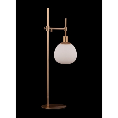Настольная лампа Maytoni Erich MOD221-TL-01-G