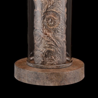 Настольная лампа Maytoni Maryland ARM526TL-01GR