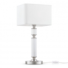 Настольная лампа Maytoni Ontario MOD020TL-01CH