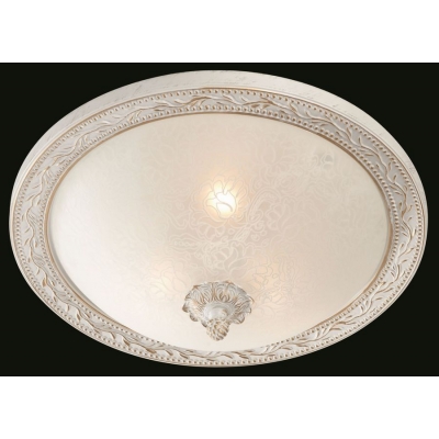 Потолочный светильник Maytoni Aritos C906-CL-03-W Потолочный светильник Maytoni Aritos C906-CL-03-W