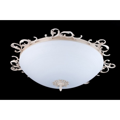 Потолочный светильник Maytoni Speria C900-CL-05-W