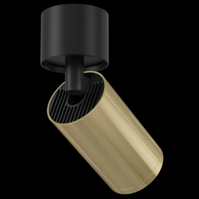 Спот Maytoni FOCUS S C050CL-1BG Спот Maytoni FOCUS S C050CL-1BG