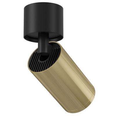 Спот Maytoni FOCUS S C050CL-1BG Спот Maytoni FOCUS S C050CL-1BG