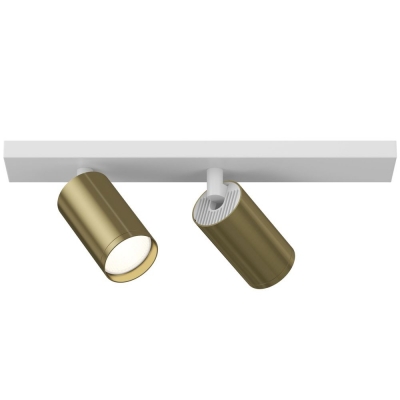 Спот Maytoni FOCUS S C051CL-2WBS