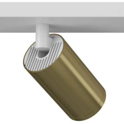 Спот Maytoni FOCUS S C051CL-2WBS