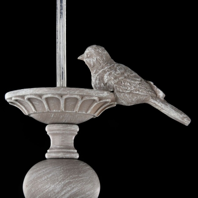 Светильник Maytoni Bouquet ARM023-PL-01-S