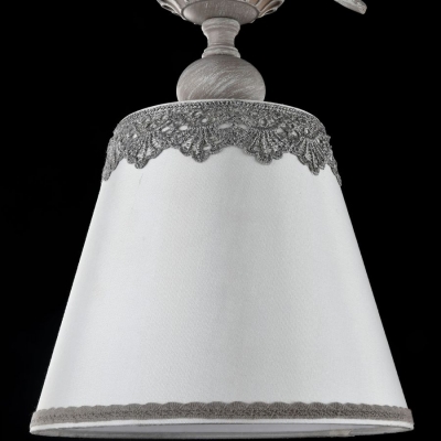 Светильник Maytoni Bouquet ARM023-PL-01-S