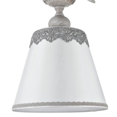 Светильник Maytoni Bouquet ARM023-PL-01-S