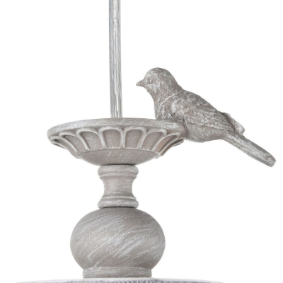 Светильник Maytoni Bouquet ARM023-PL-01-S