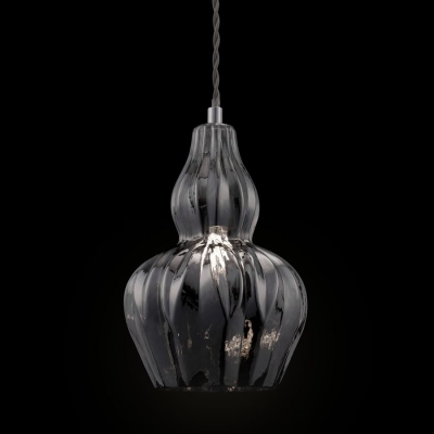 Светильник Maytoni Eustoma MOD238-PL-01-B