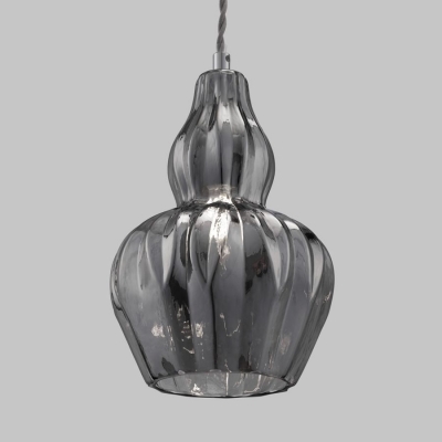 Светильник Maytoni Eustoma MOD238-PL-01-B