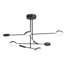 Светодиодная люстра Maytoni Fad MOD070PL-L48B3K