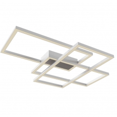 Светодиодная люстра Maytoni Line MOD015CL-L80W4K