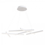 Светодиодная люстра Maytoni Line MOD016PL-L75W4K
