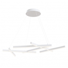 Светодиодная люстра Maytoni Line MOD016PL-L75W4K