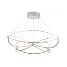 Светодиодная люстра Maytoni Weave MOD062PL-L103CH3K