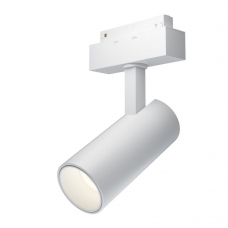 Трековый светодиодный светильник Maytoni Focus LED TR019-2-15W4K-W