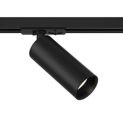 Трековый светодиодный светильник Maytoni Focus LED TR021-1-12B3K