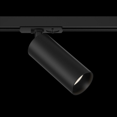 Трековый светодиодный светильник Maytoni Focus LED TR021-1-12B3K