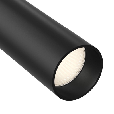 Трековый светодиодный светильник Maytoni Focus LED TR021-1-12B3K