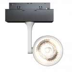 Трековый светодиодный светильник Maytoni Oko TR024-2-10W4K