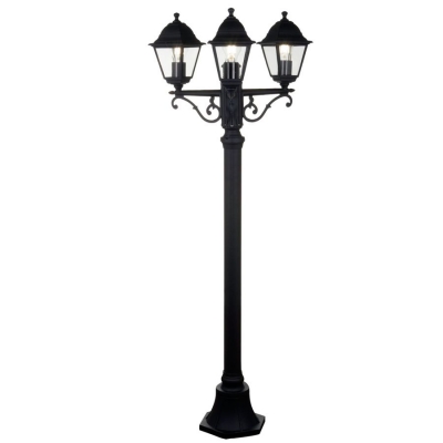 Уличный фонарь Maytoni Abbey Road O003FL-03B