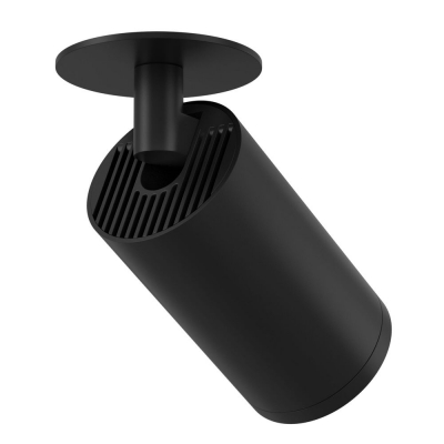 Встраиваемый светильник Maytoni FOCUS S C049CL-1B Встраиваемый светильник Maytoni FOCUS S C049CL-1B