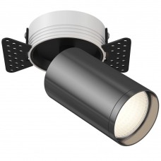 Встраиваемый светильник Maytoni FOCUS S C058CL-1BGF