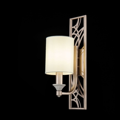 Бра Maytoni Vittoria H005WL-01BG