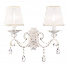 Двойное бра Maytoni Grace ARM247-02-G