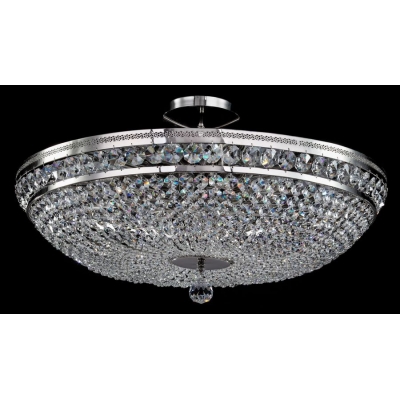 Хрустальная люстра Maytoni Ottilia DIA700-CL-12-N