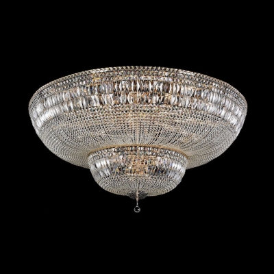 Хрустальная люстра Maytoni Palace DIA100-CL-34-G Хрустальная люстра Maytoni Palace DIA100-CL-34-G