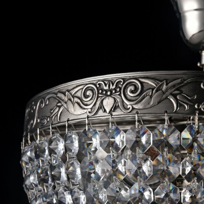 Хрустальная люстра Maytoni Palace DIA890-CL-04-N Хрустальная люстра Maytoni Palace DIA890-CL-04-N