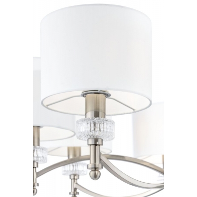 Люстра Maytoni Alicante MOD014CL-08N