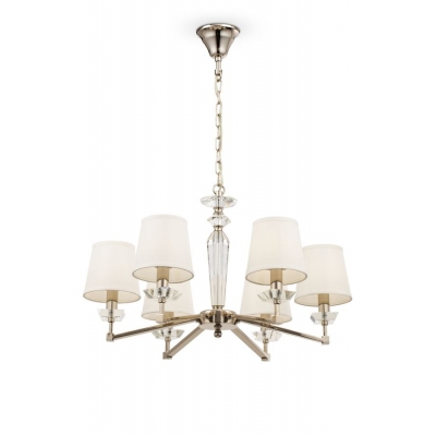 Люстра Maytoni Beira MOD064PL-06N
