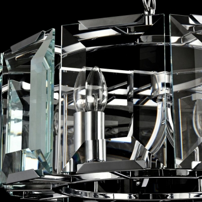 Люстра Maytoni Cerezo MOD202-05-N