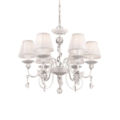 Люстра Maytoni Elina ARM222-06-N Люстра Maytoni Elina ARM222-06-N