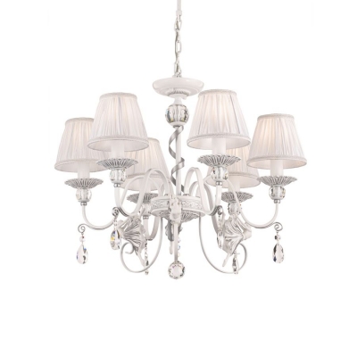 Люстра Maytoni Elina ARM222-06-N Люстра Maytoni Elina ARM222-06-N