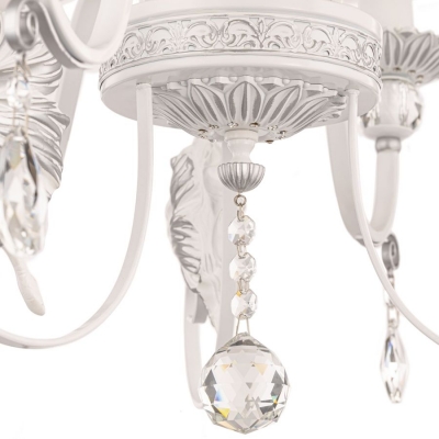 Люстра Maytoni Elina ARM222-06-N Люстра Maytoni Elina ARM222-06-N