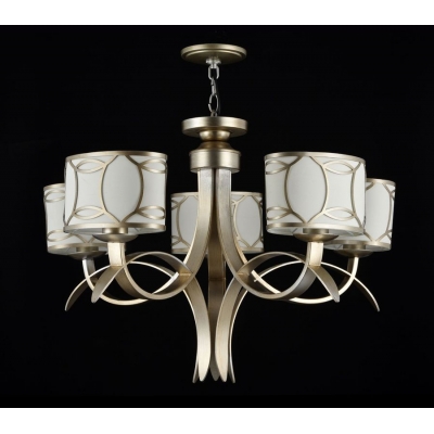 Люстра Maytoni Fibi H310-05-G Люстра Maytoni Fibi H310-05-G