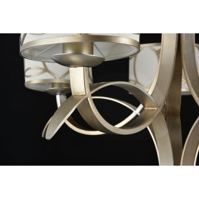 Люстра Maytoni Fibi H310-05-G Люстра Maytoni Fibi H310-05-G