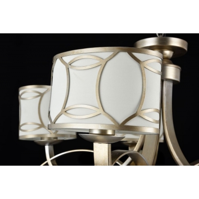 Люстра Maytoni Fibi H310-05-G Люстра Maytoni Fibi H310-05-G