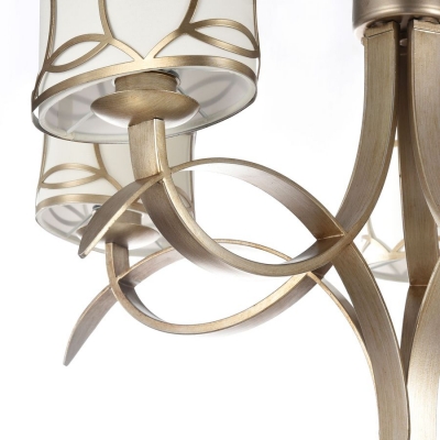 Люстра Maytoni Fibi H310-05-G Люстра Maytoni Fibi H310-05-G