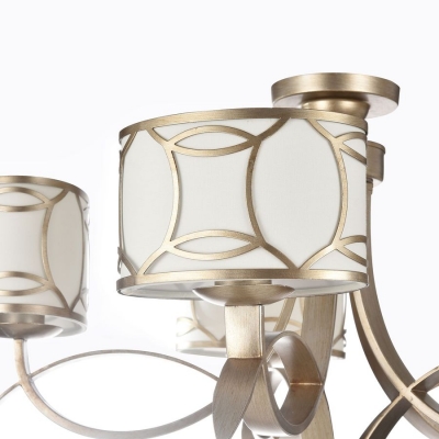 Люстра Maytoni Fibi H310-05-G Люстра Maytoni Fibi H310-05-G