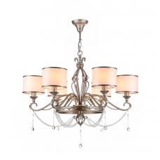 Люстра Maytoni Fiore H235-06-G