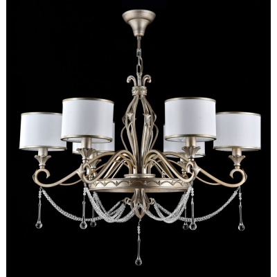 Люстра Maytoni Fiore H235-06-G