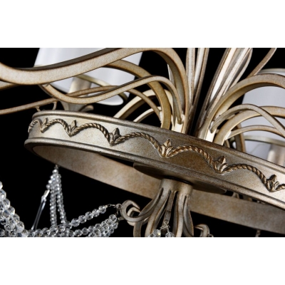 Люстра Maytoni Fiore H235-06-G