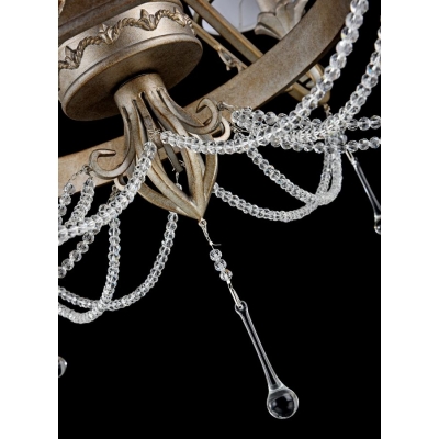 Люстра Maytoni Fiore H235-06-G