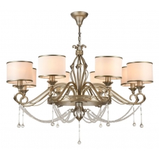 Люстра Maytoni Fiore H235-08-G