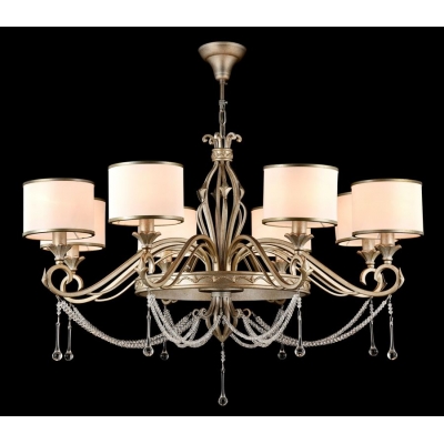 Люстра Maytoni Fiore H235-08-G